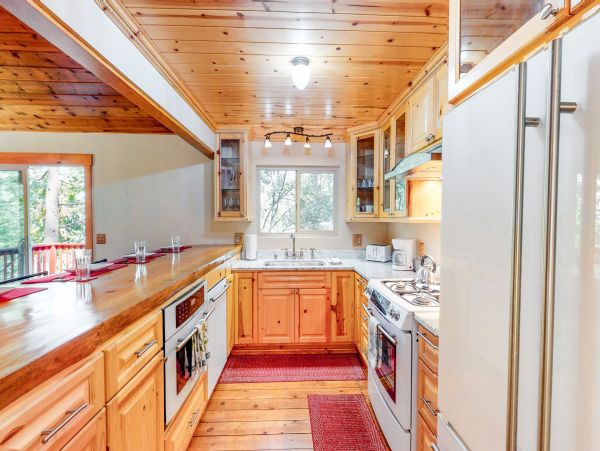 Big Bear Home 976144