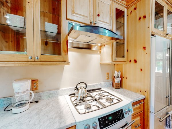 Big Bear Home 976144