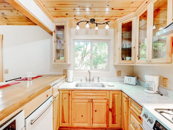 Big Bear Home 976144