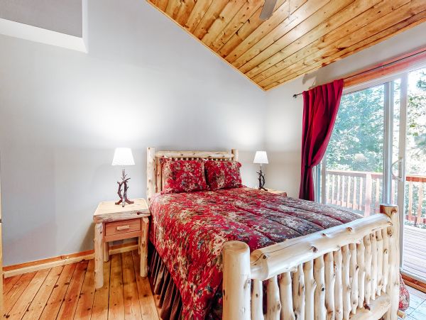 Big Bear Home 976144