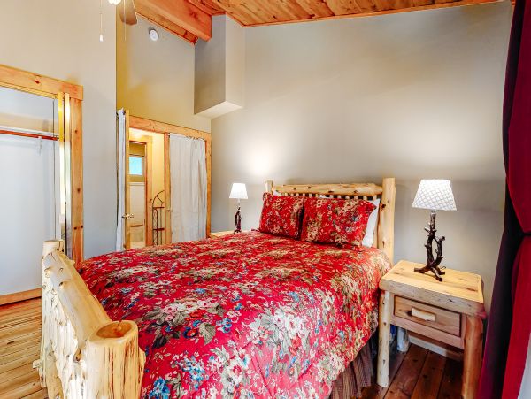 Big Bear Home 976144