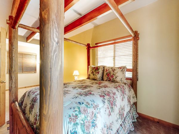 Big Bear Home 976144