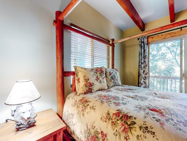 Big Bear Home 976144