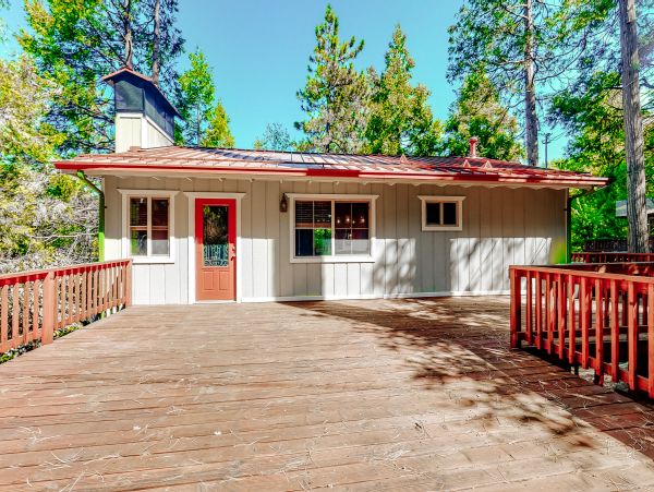 Big Bear Home 976144