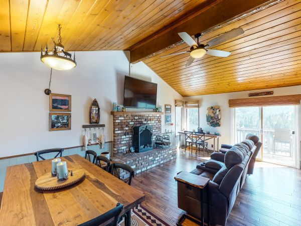 Big Bear Home 976145