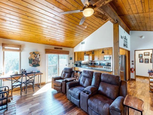 Big Bear Home 976145