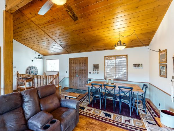 Big Bear Home 976145