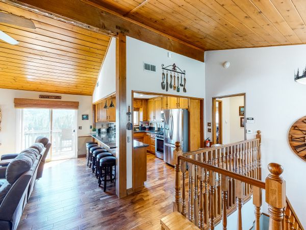 Big Bear Home 976145