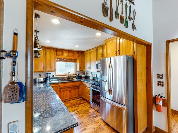 Big Bear Home 976145
