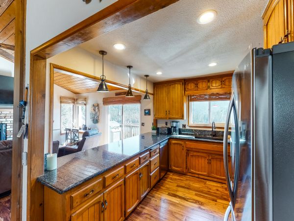 Big Bear Home 976145