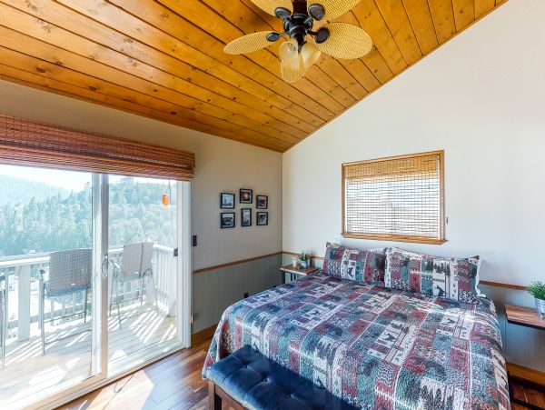 Big Bear Home 976145
