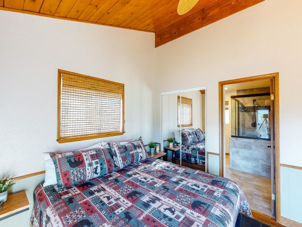 Big Bear Home 976145