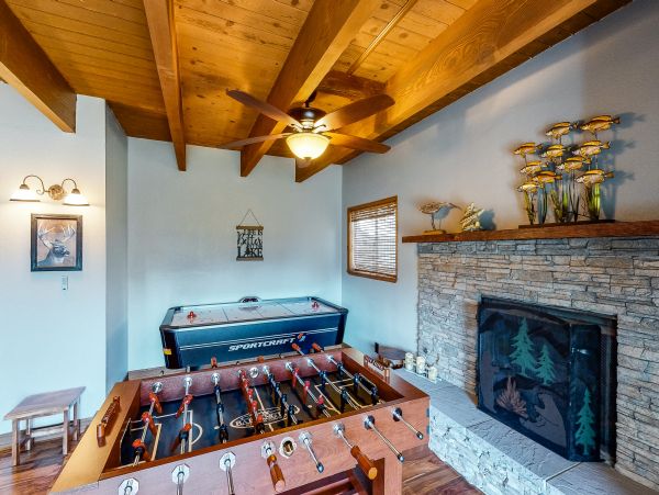 Big Bear Home 976145