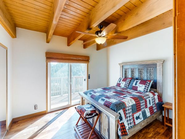 Big Bear Home 976145