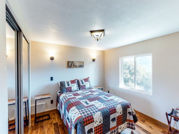 Big Bear Home 976145