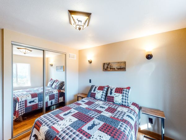 Big Bear Home 976145