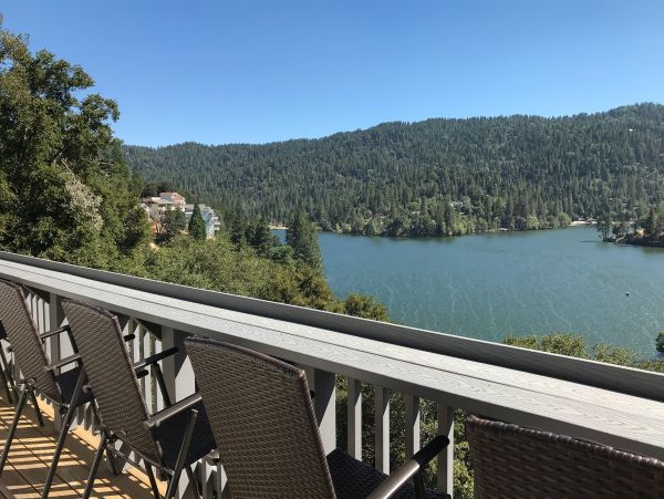 Big Bear Home 976145
