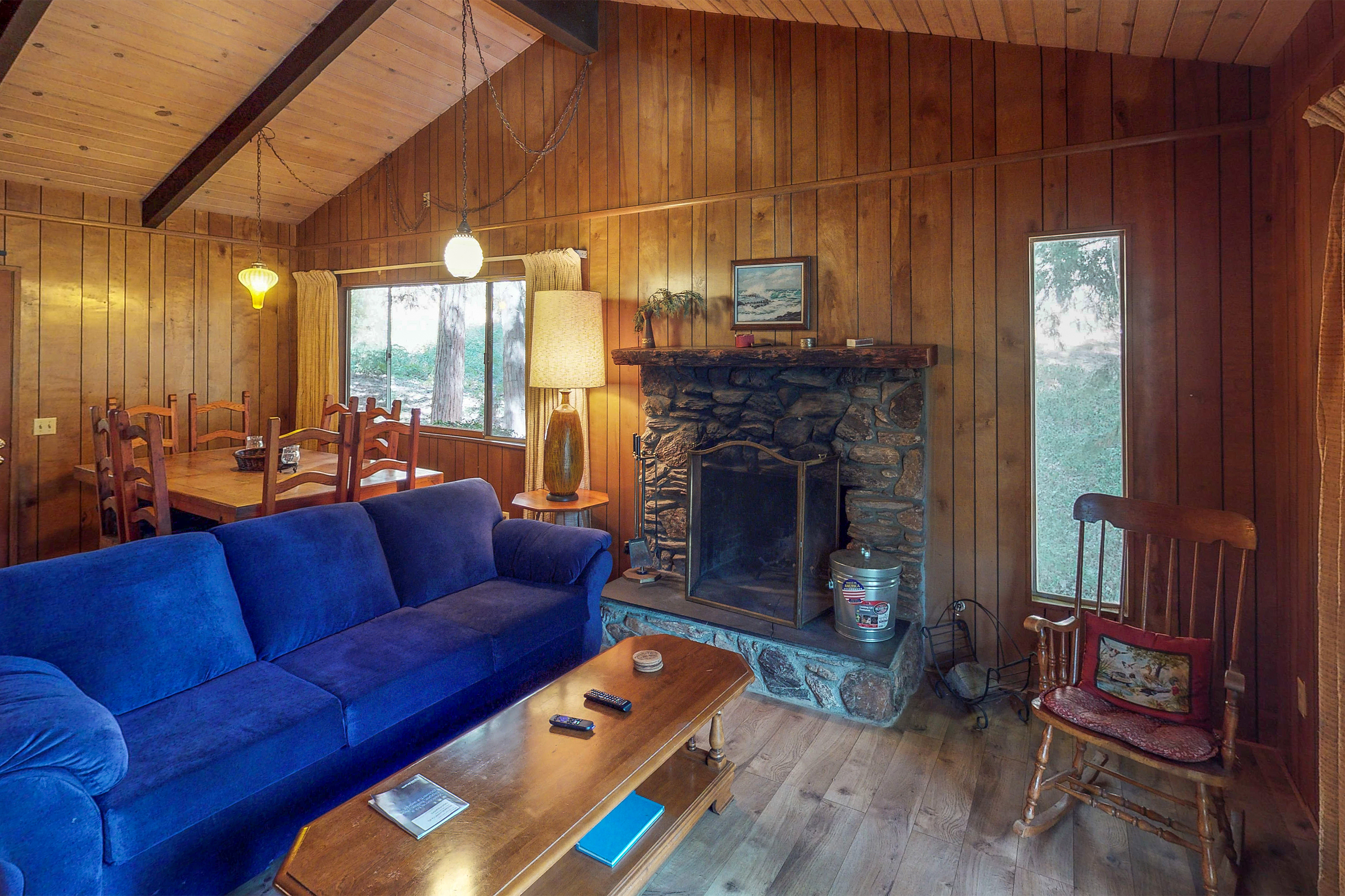Big Bear Home 976146