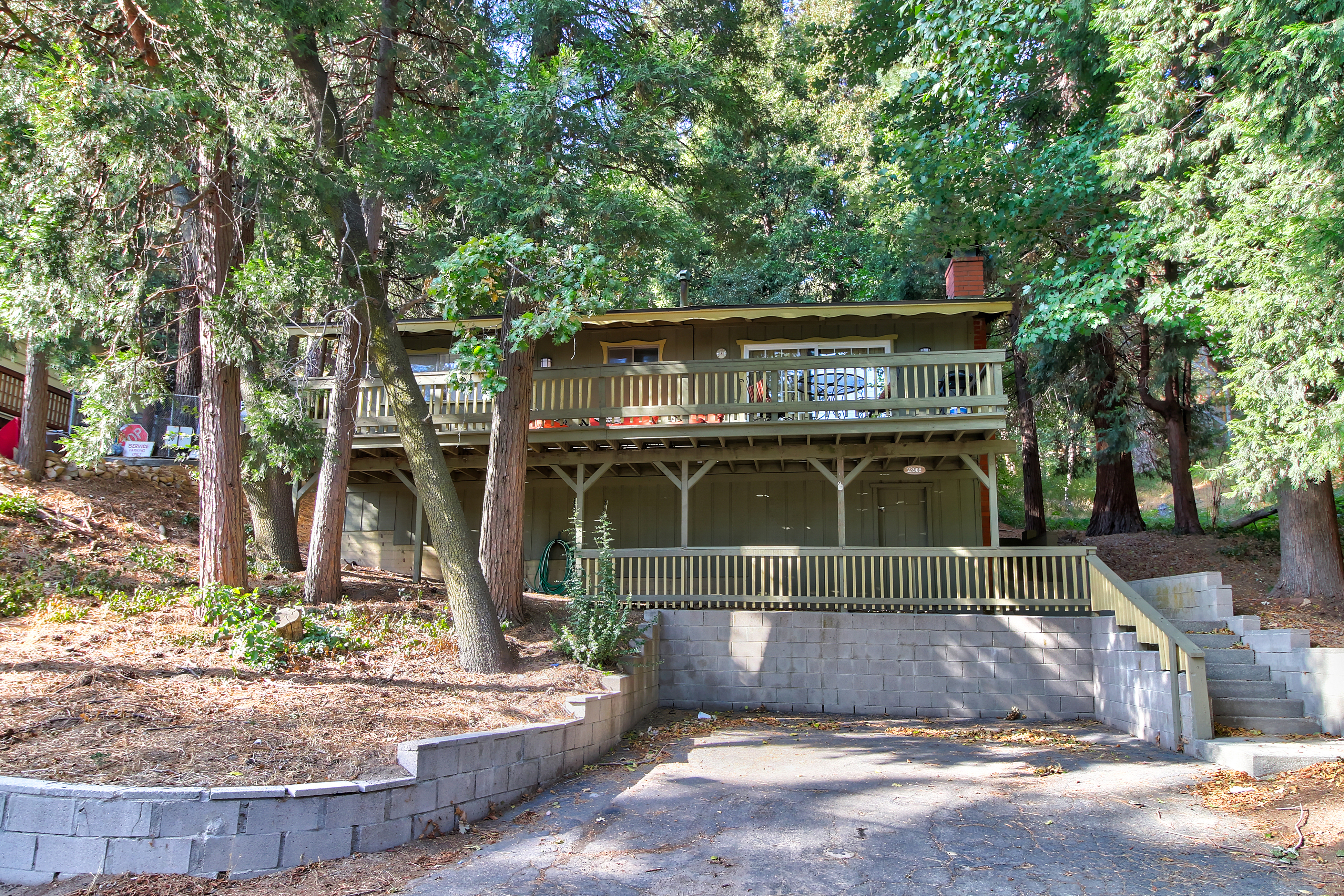 Big Bear Home 976146