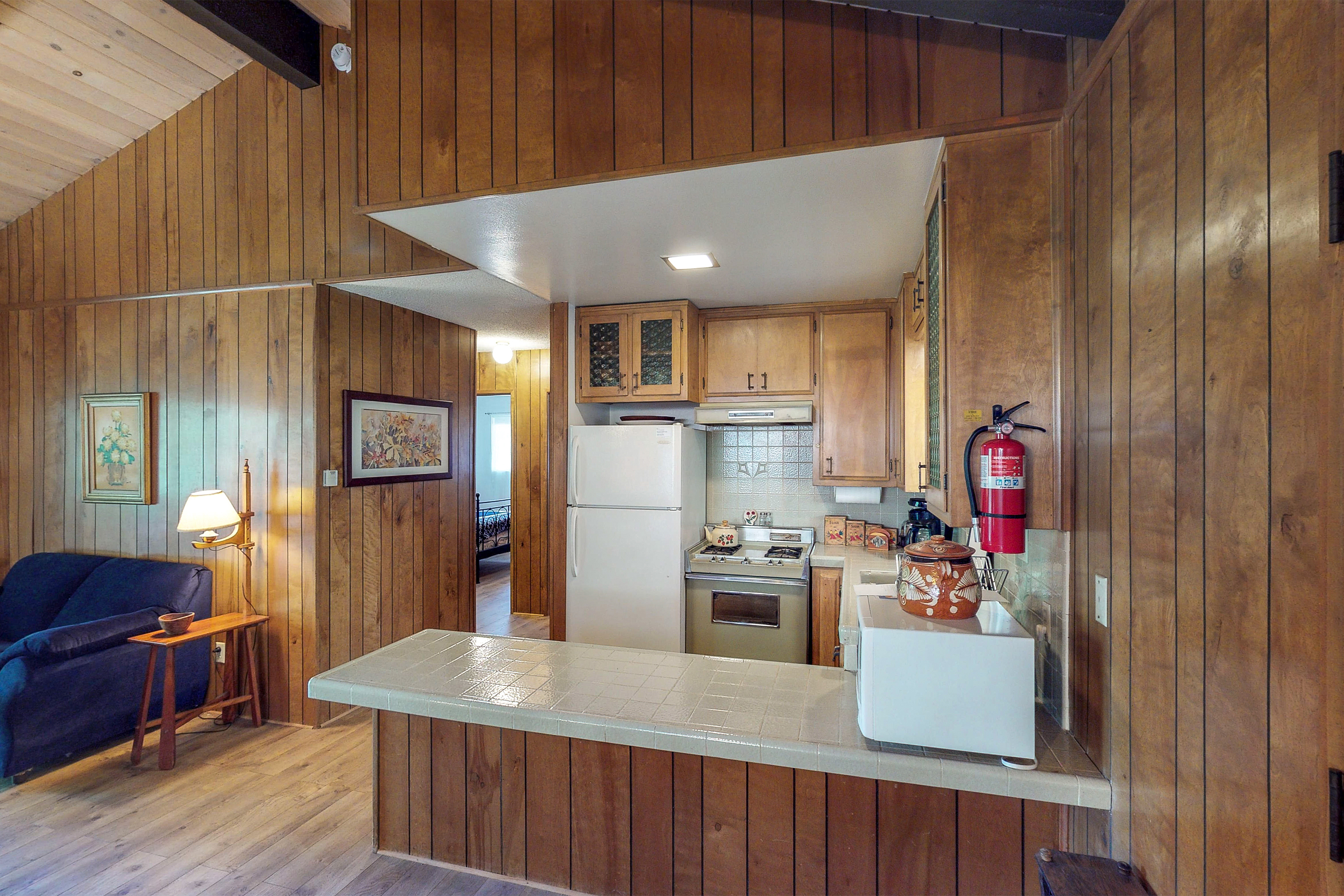 Big Bear Home 976146