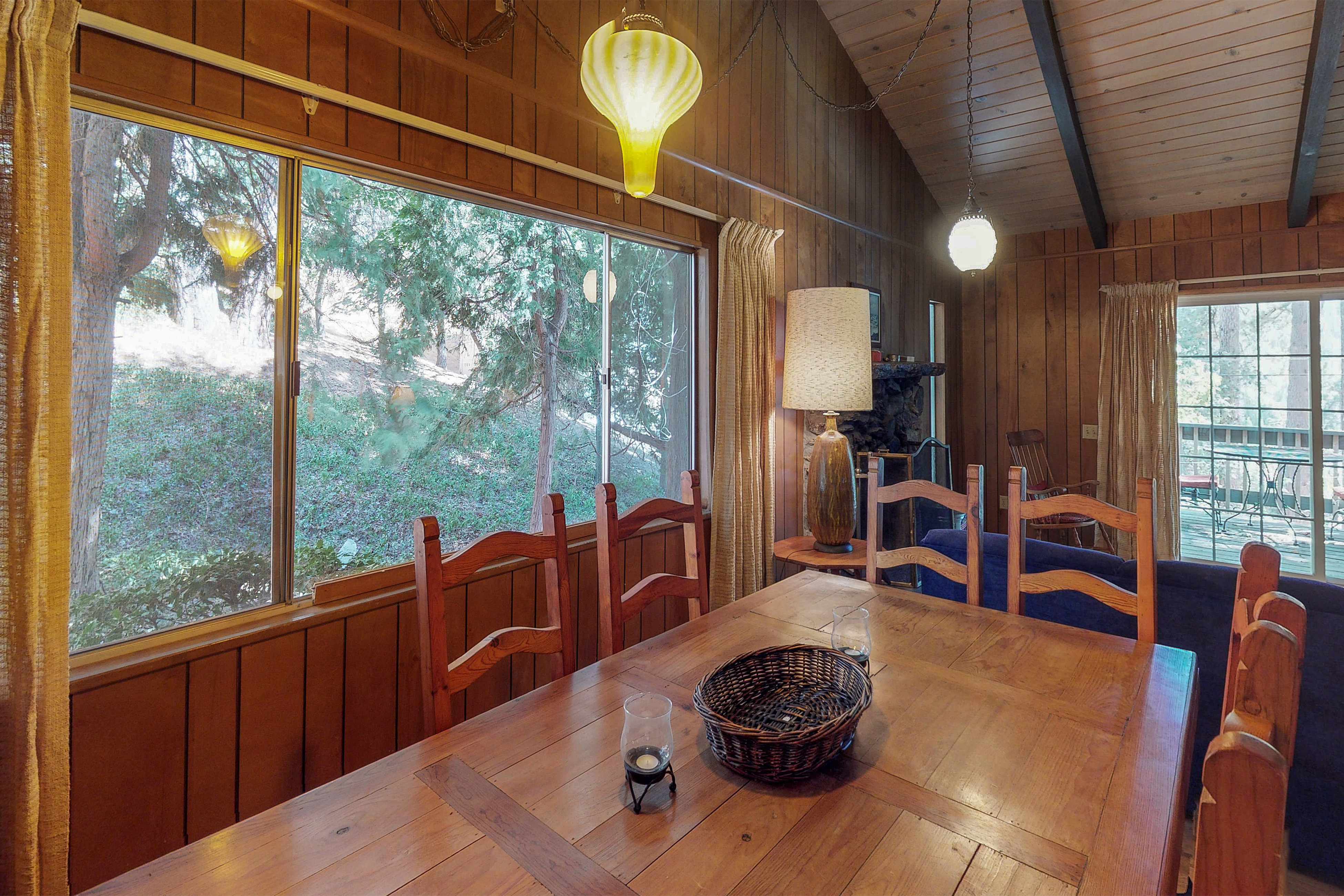 Big Bear Home 976146