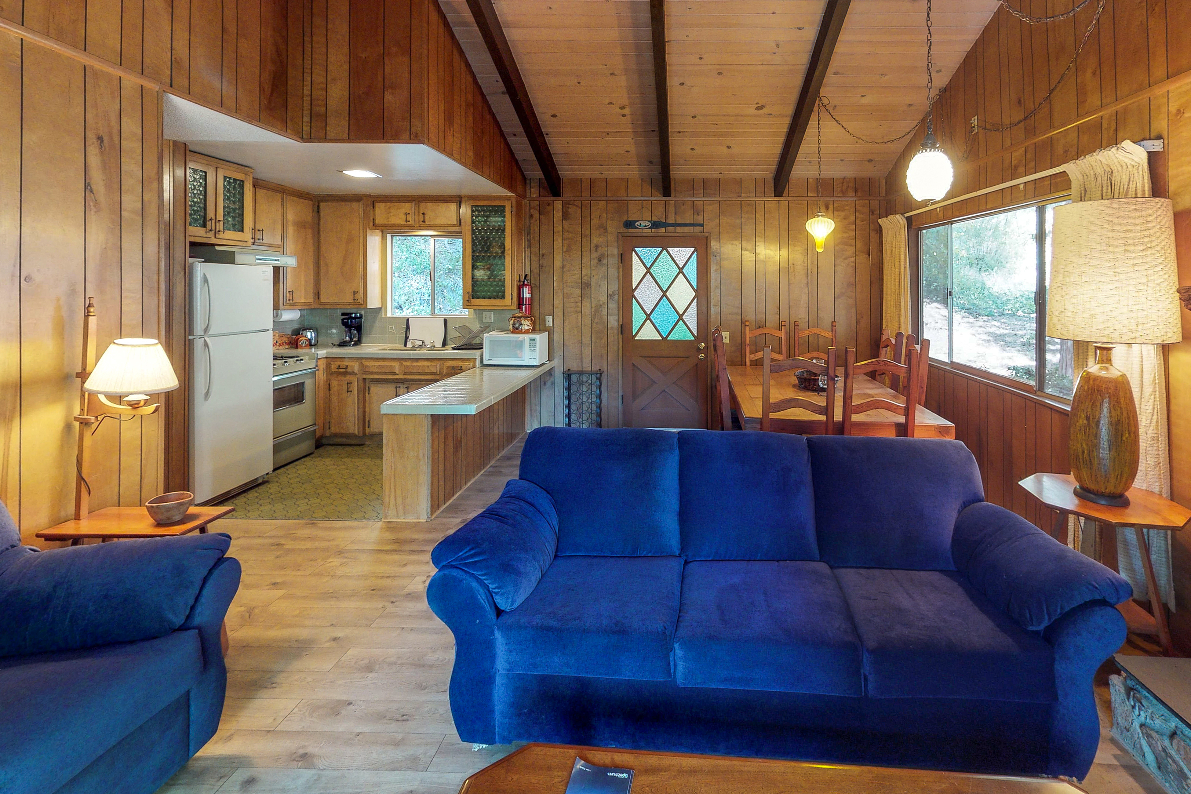 Big Bear Home 976146