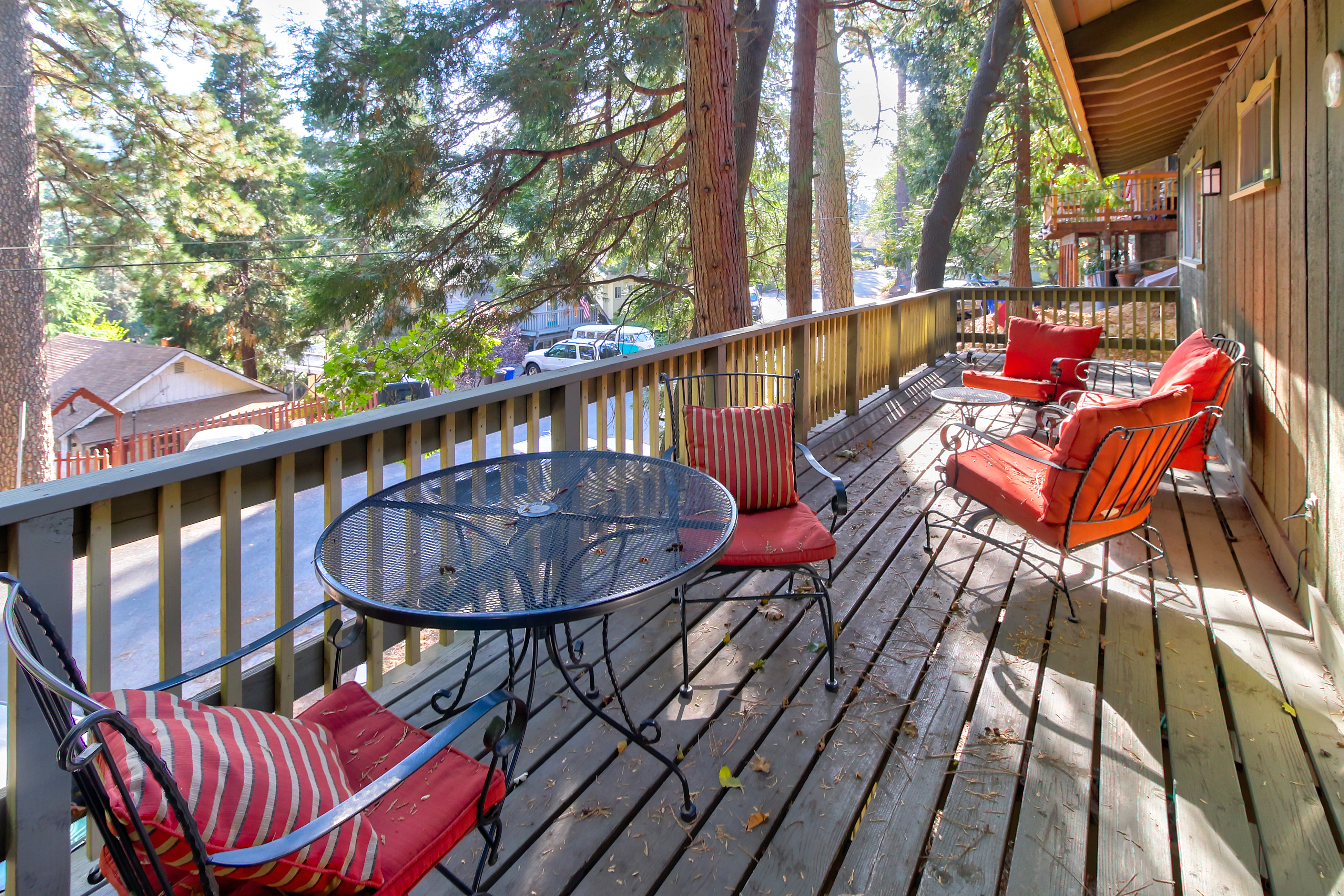Big Bear Home 976146