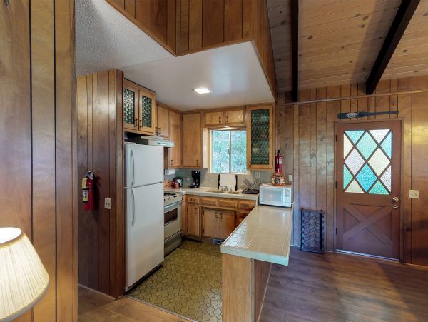 Big Bear Home 976146