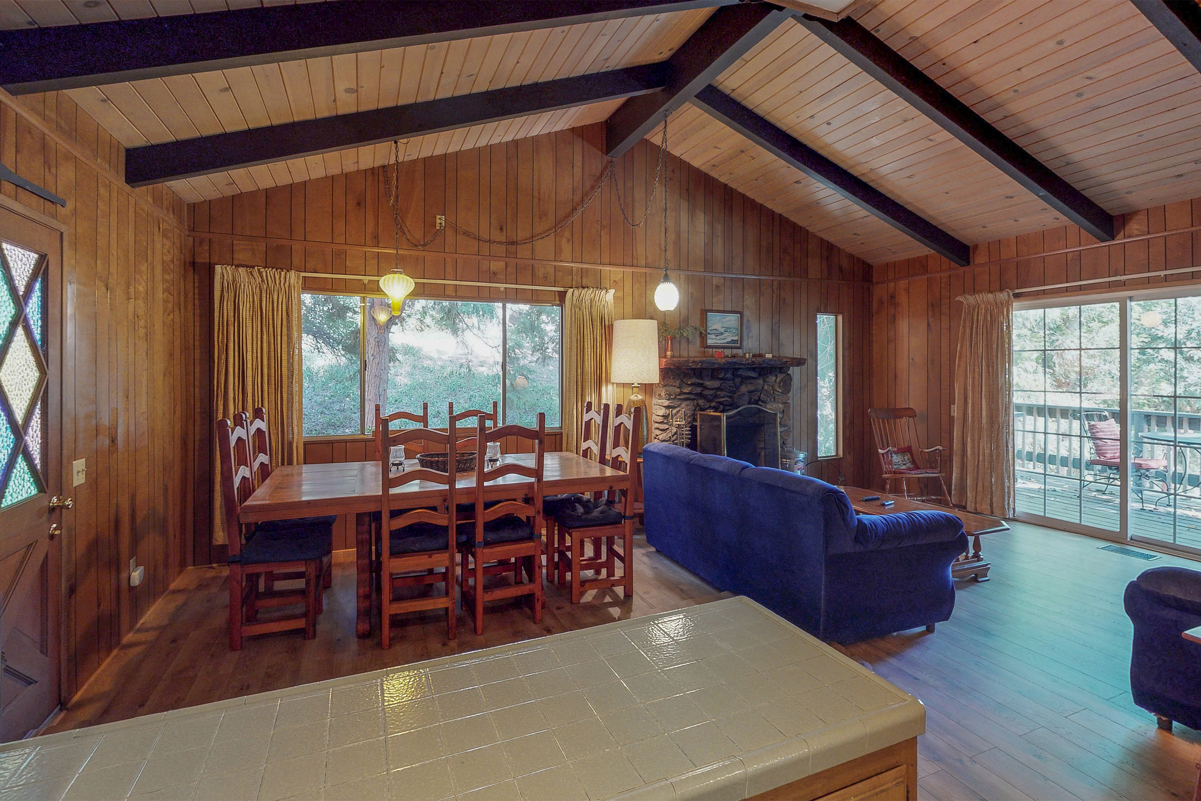 Big Bear Home 976146