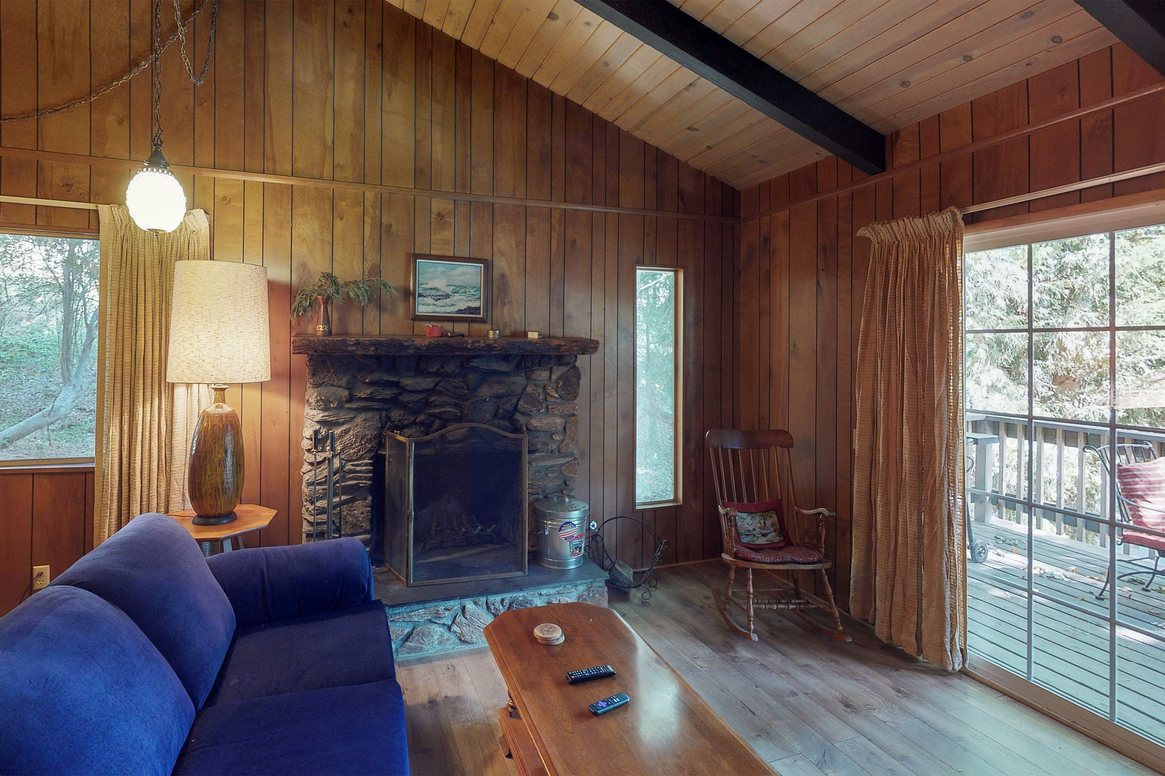 Big Bear Home 976146