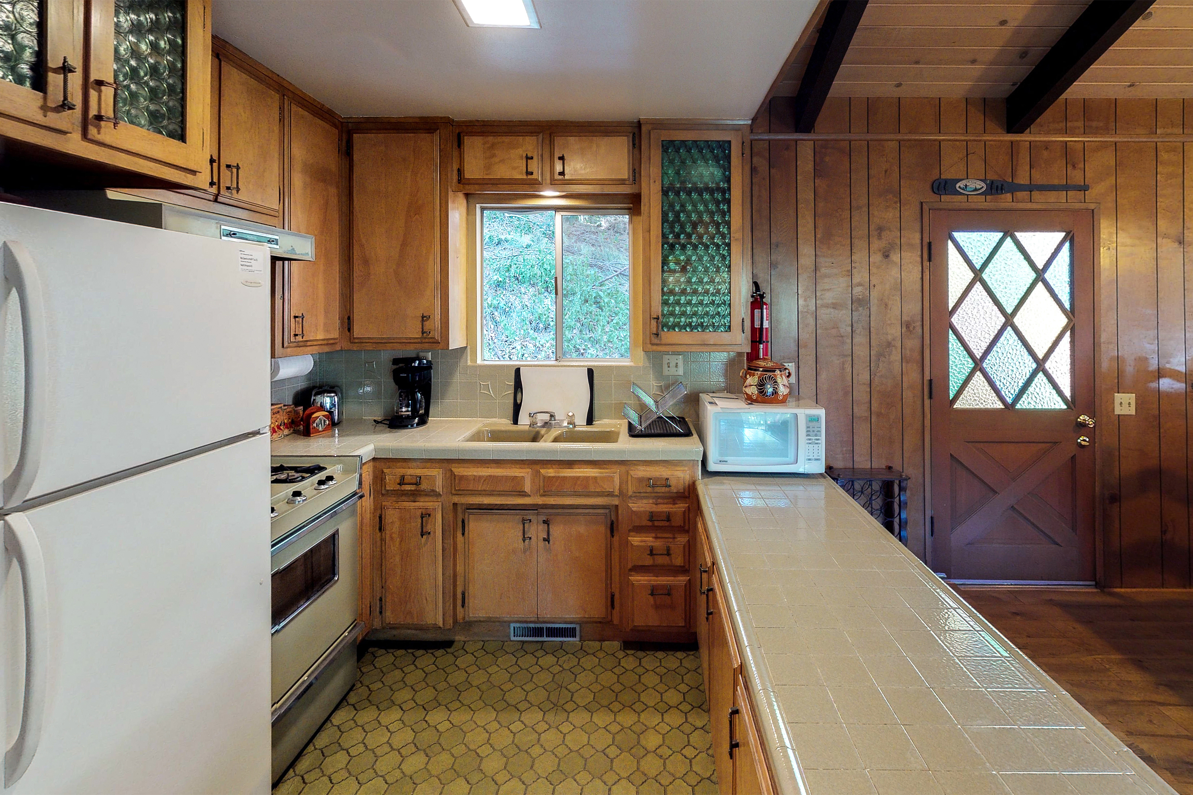 Big Bear Home 976146