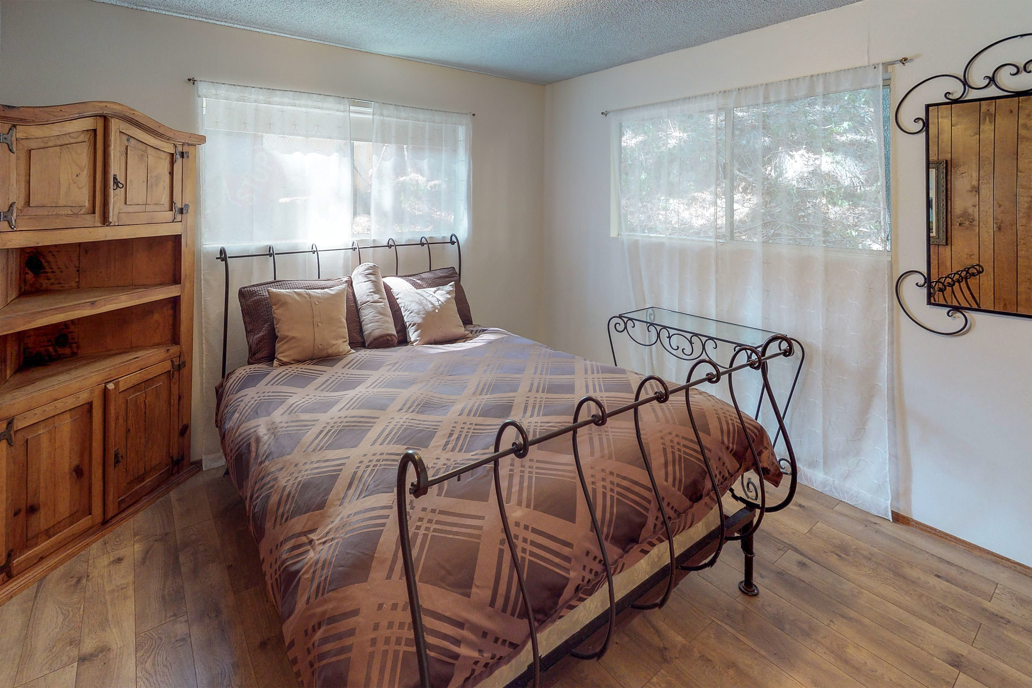 Big Bear Home 976146