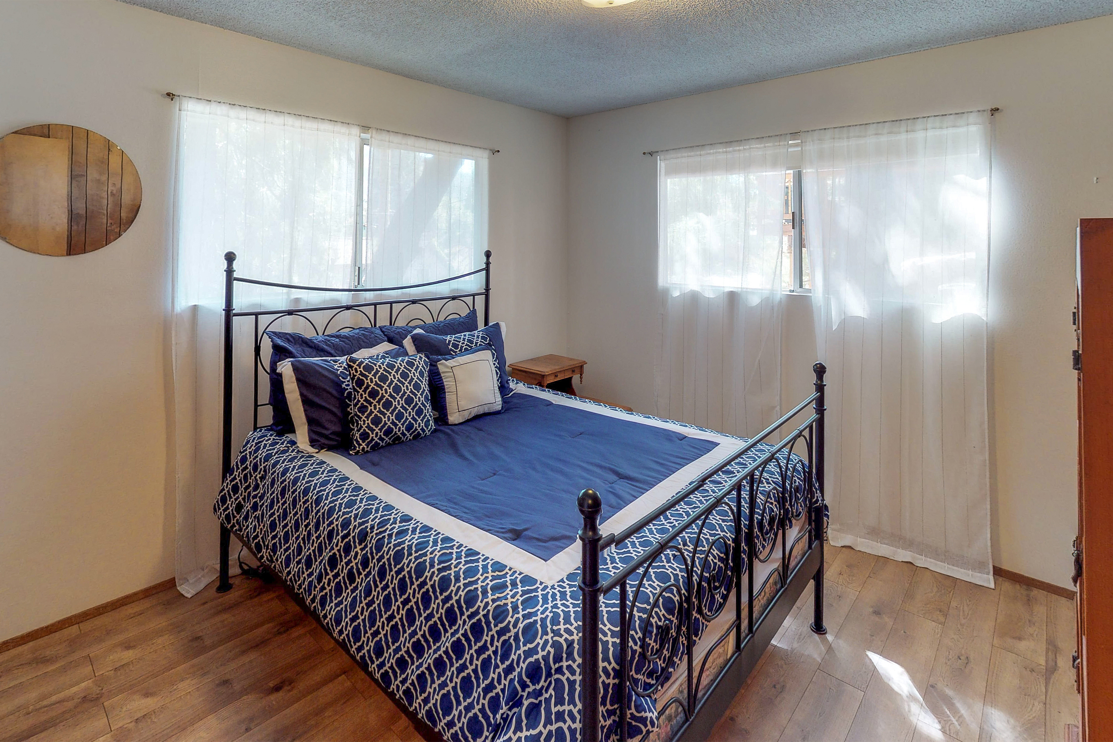 Big Bear Home 976146