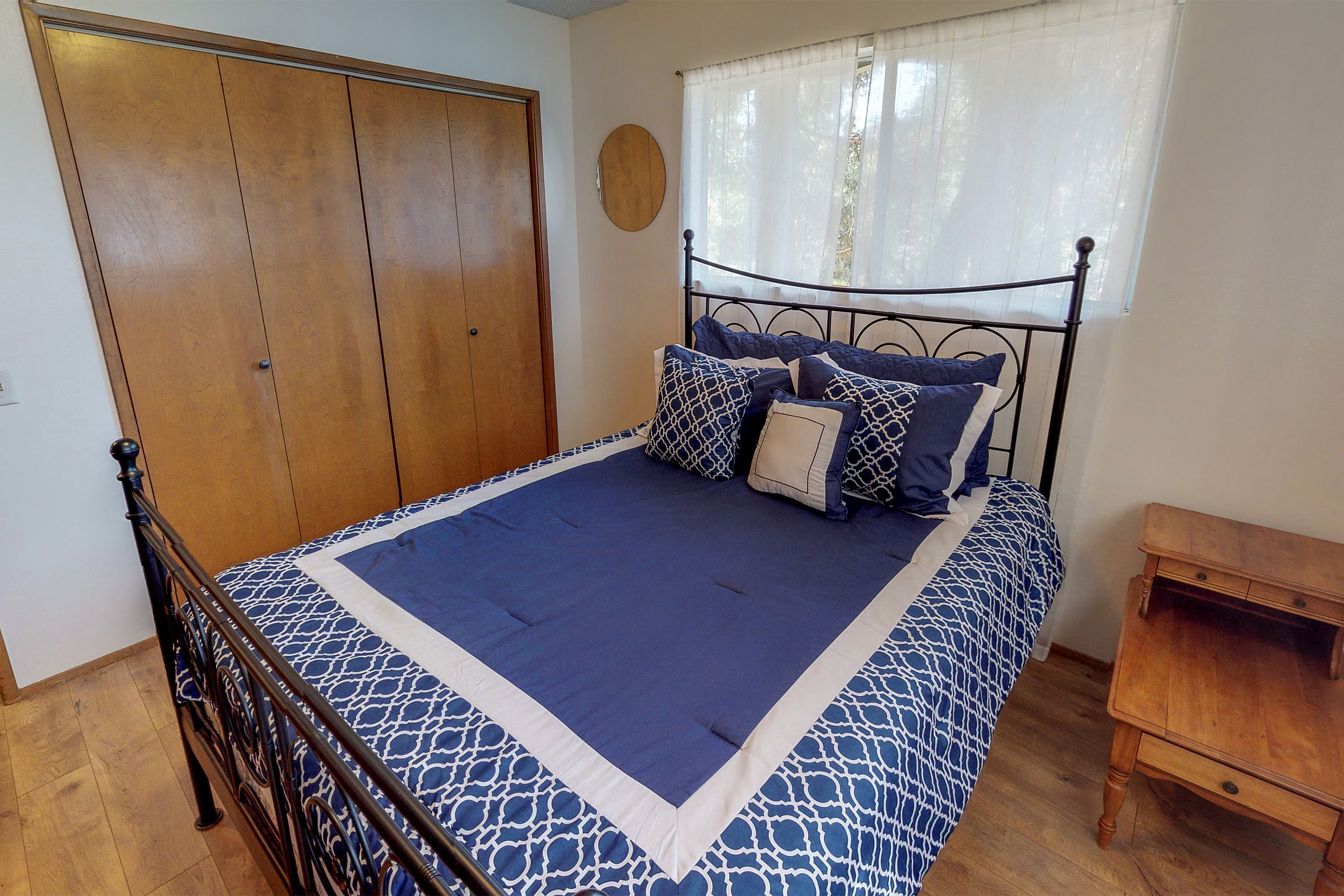 Big Bear Home 976146