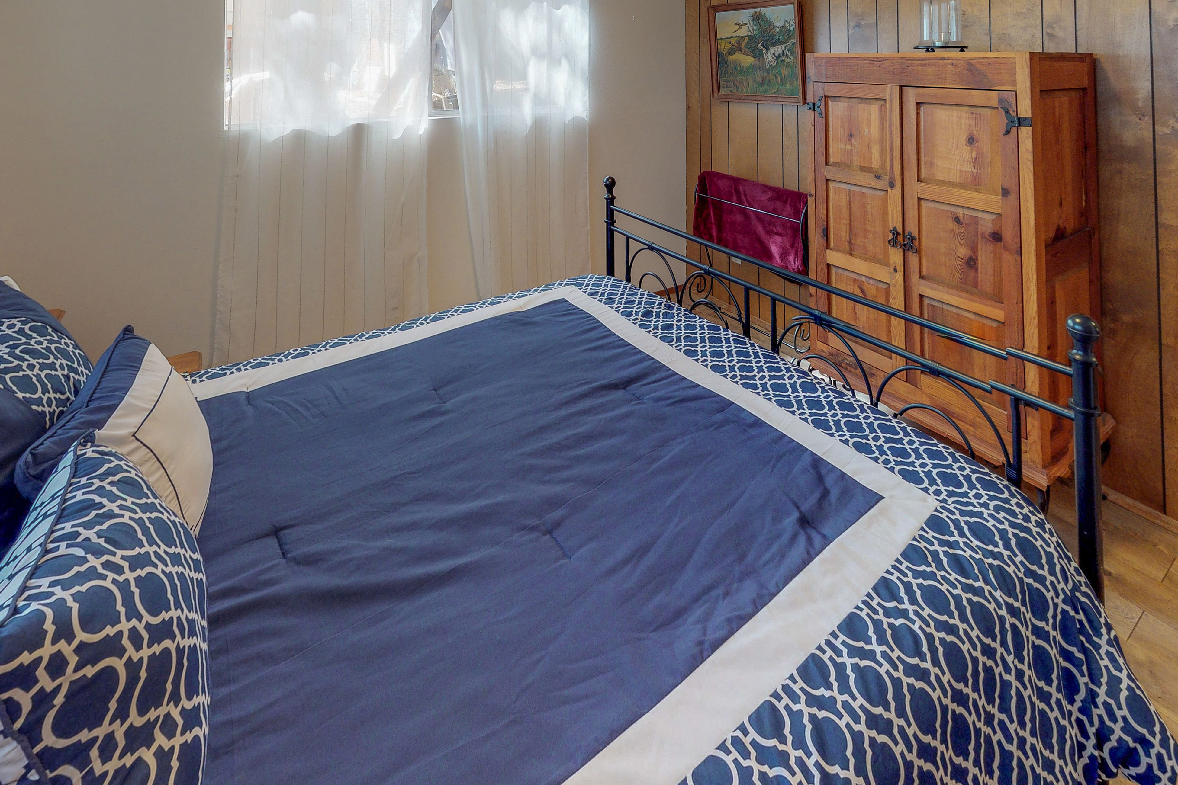 Big Bear Home 976146
