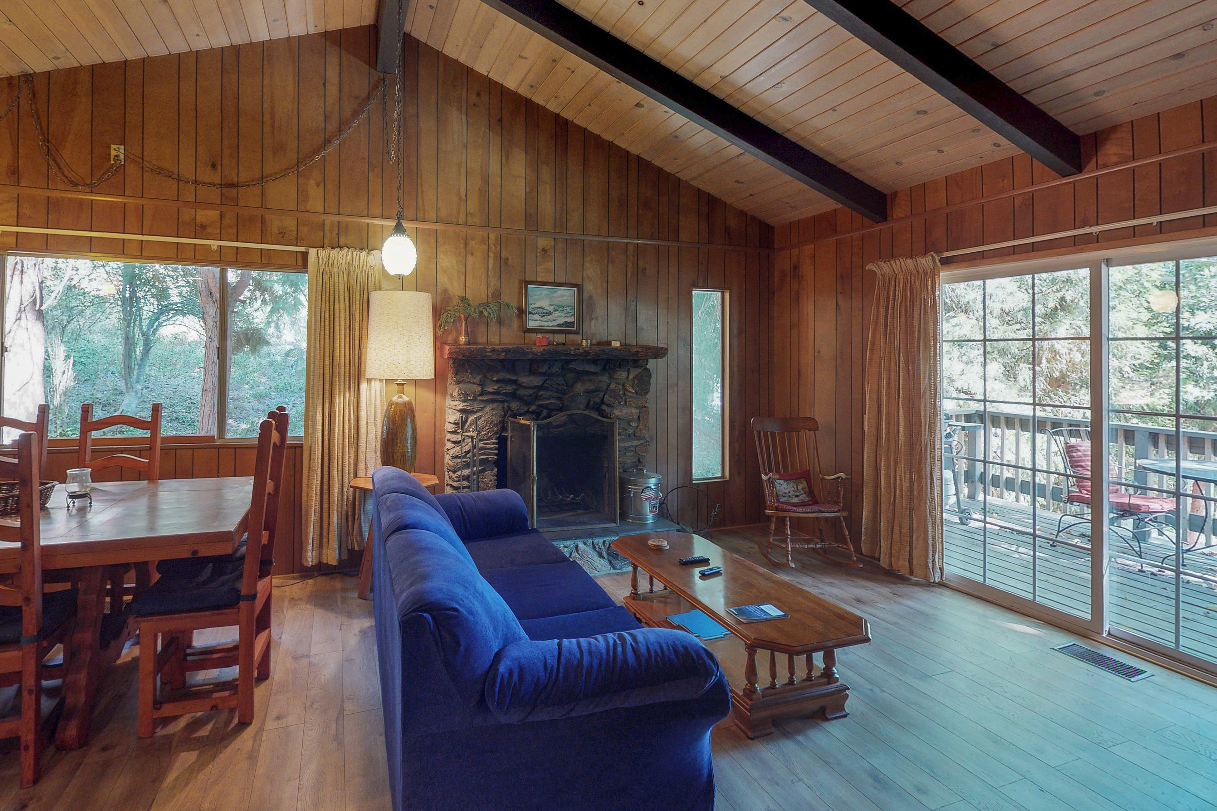Big Bear Home 976146