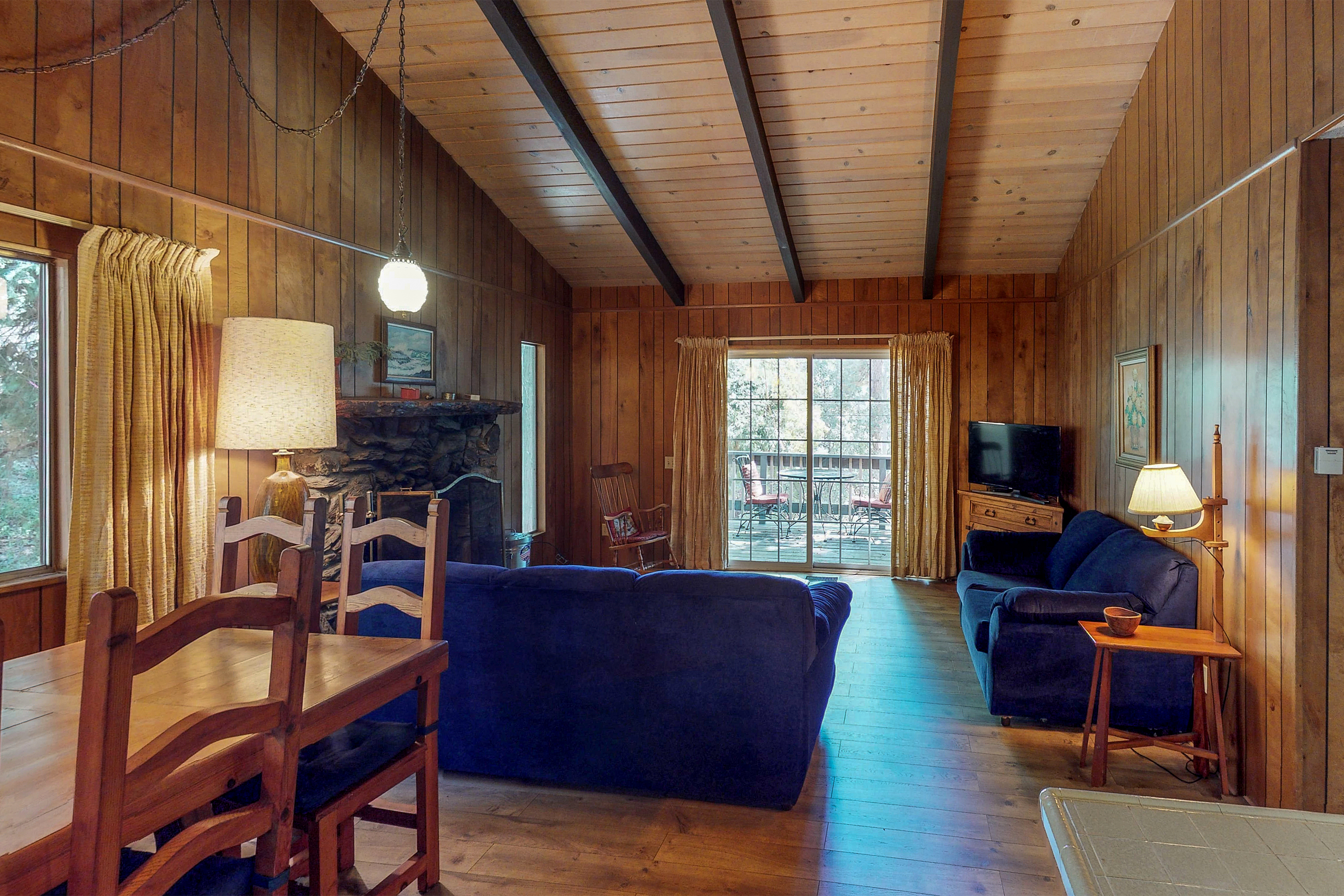 Big Bear Home 976146