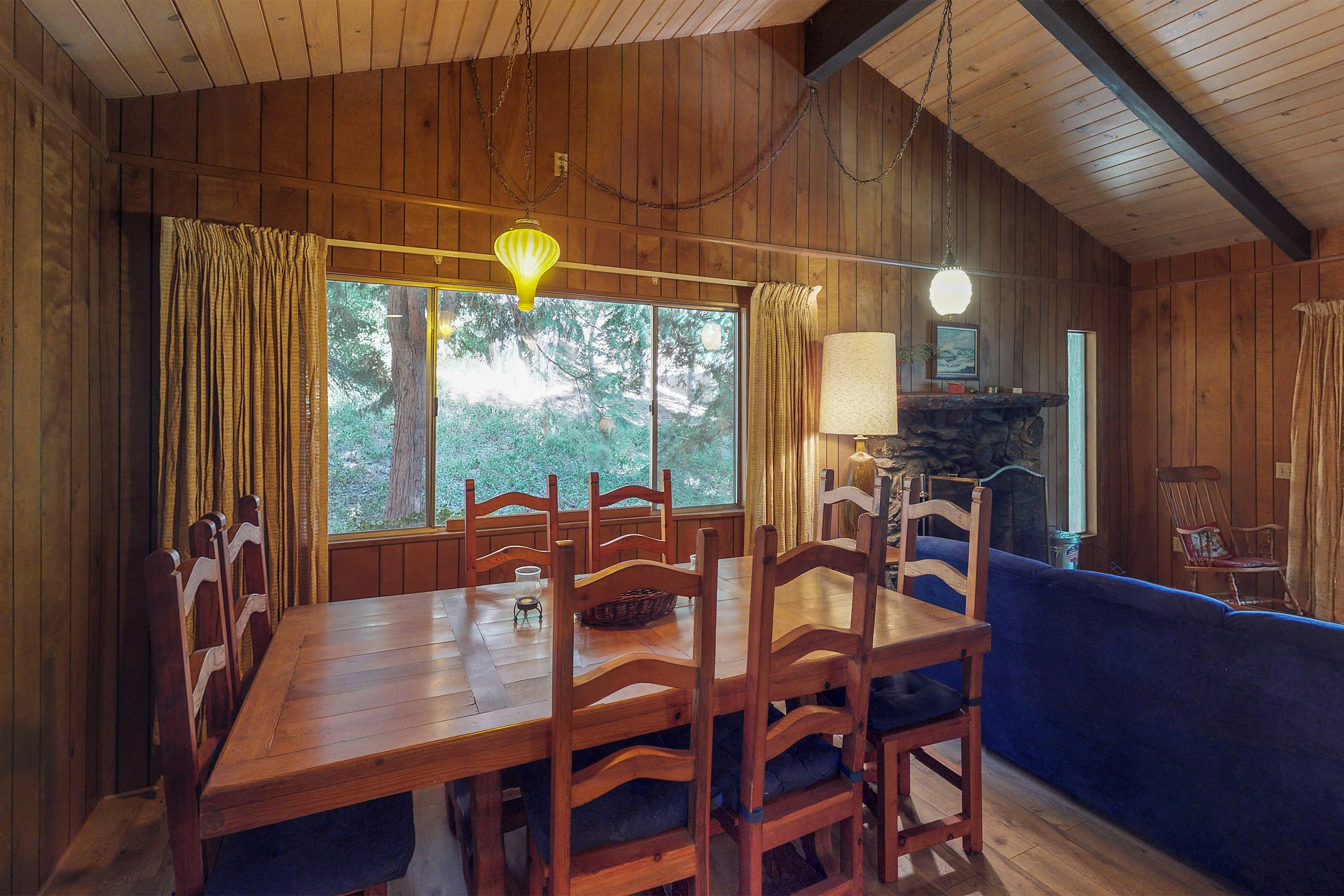 Big Bear Home 976146
