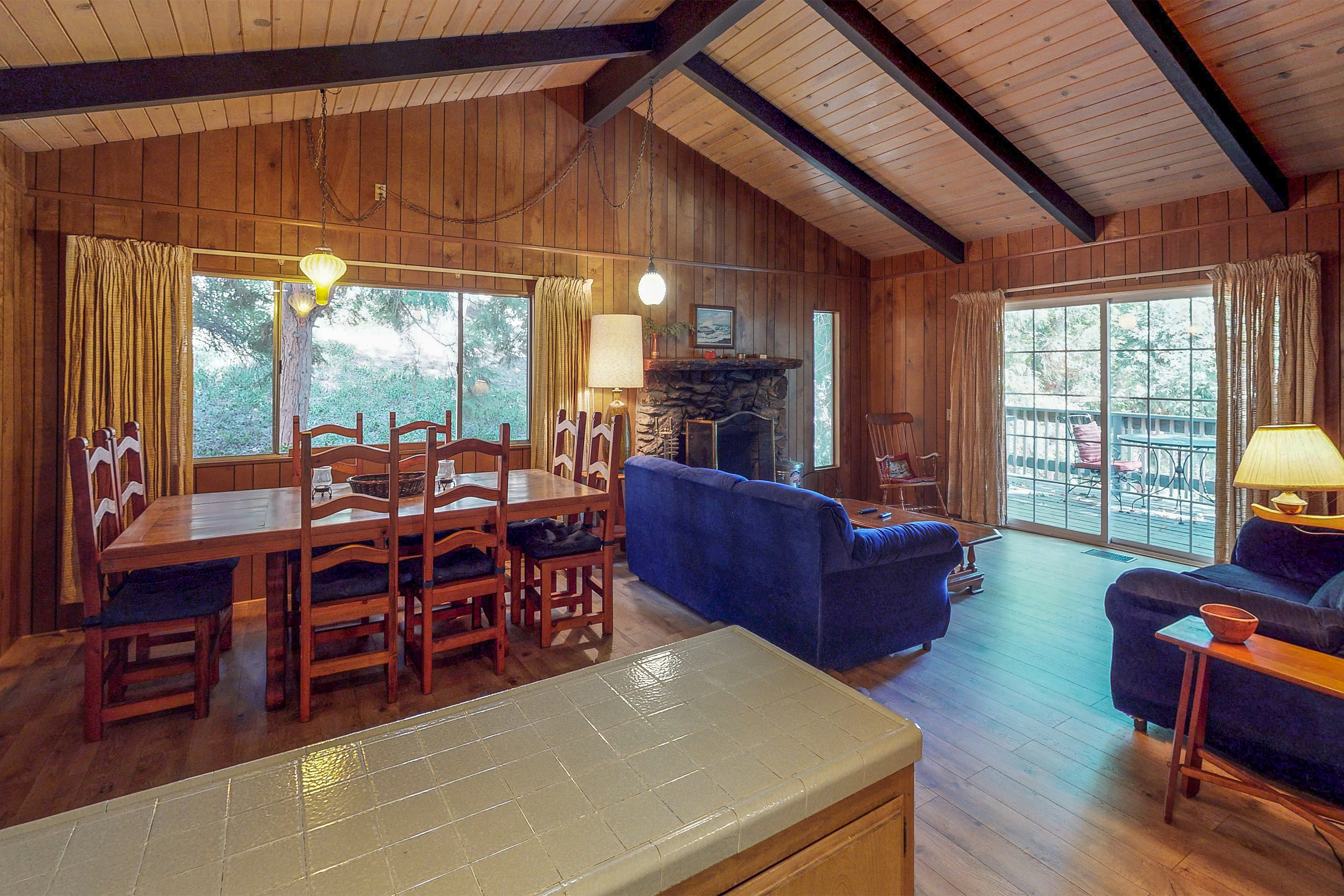 Big Bear Home 976146