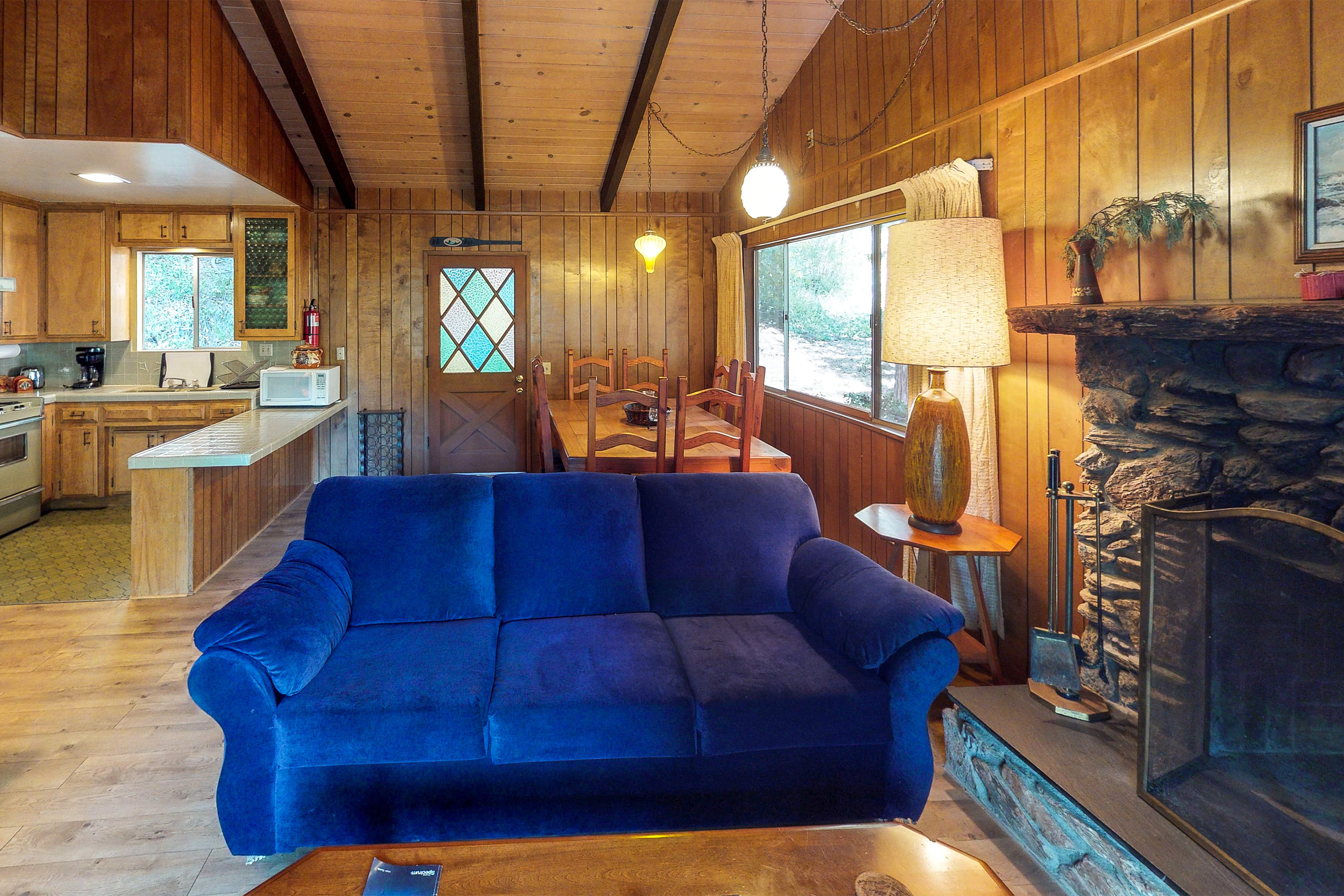 Big Bear Home 976146