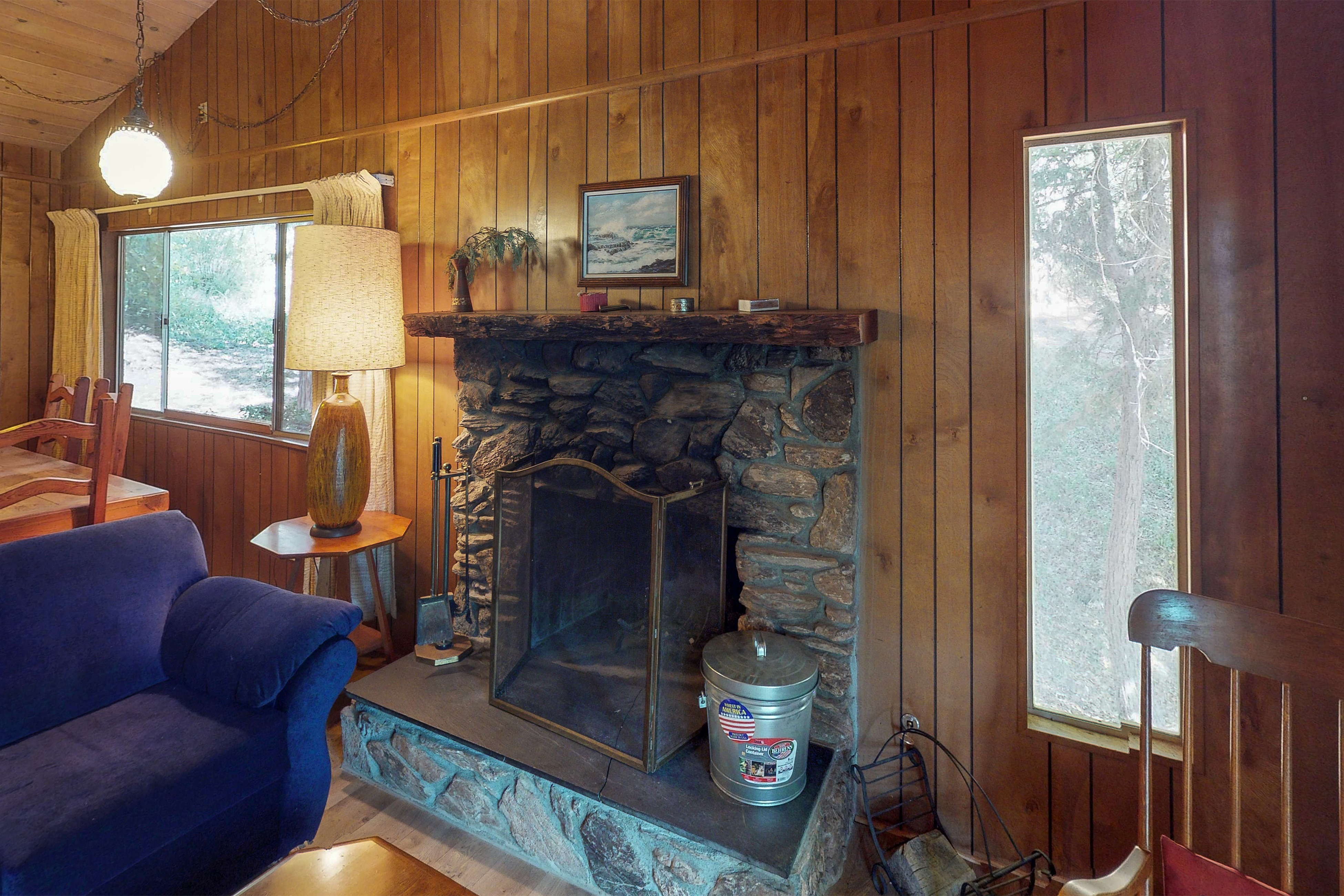 Big Bear Home 976146
