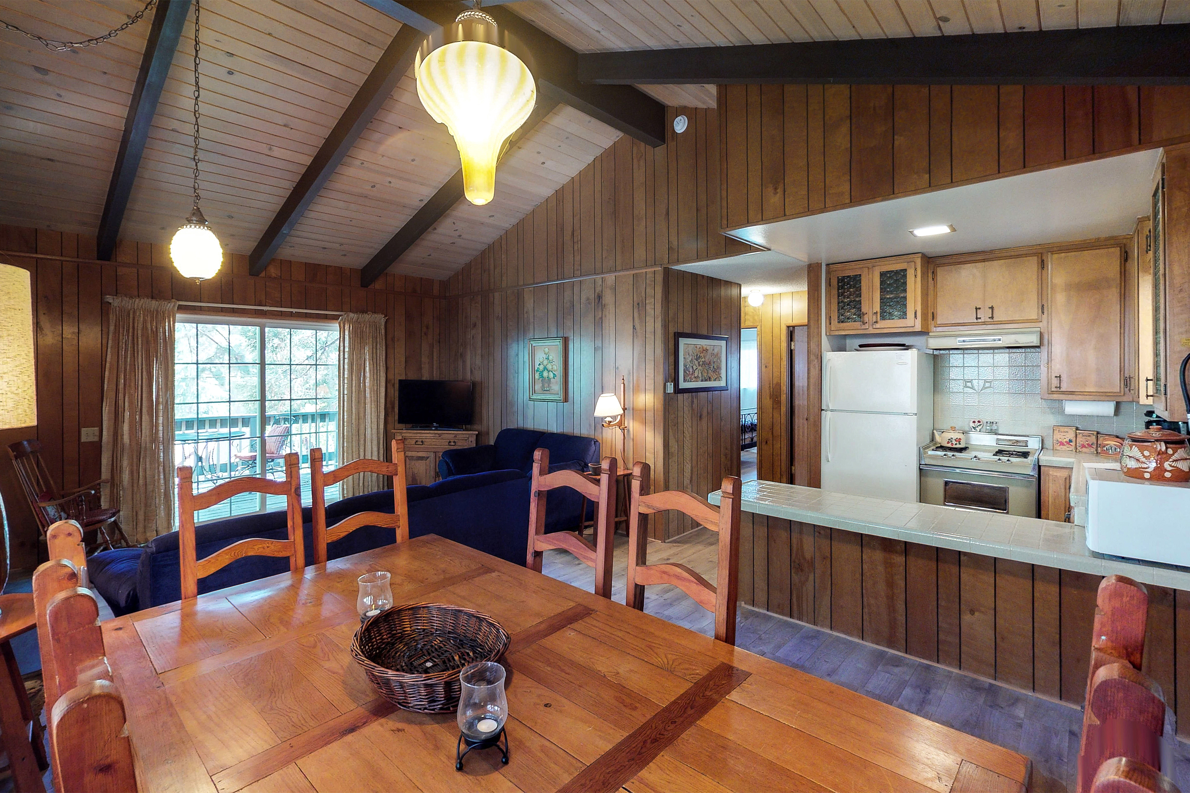 Big Bear Home 976146
