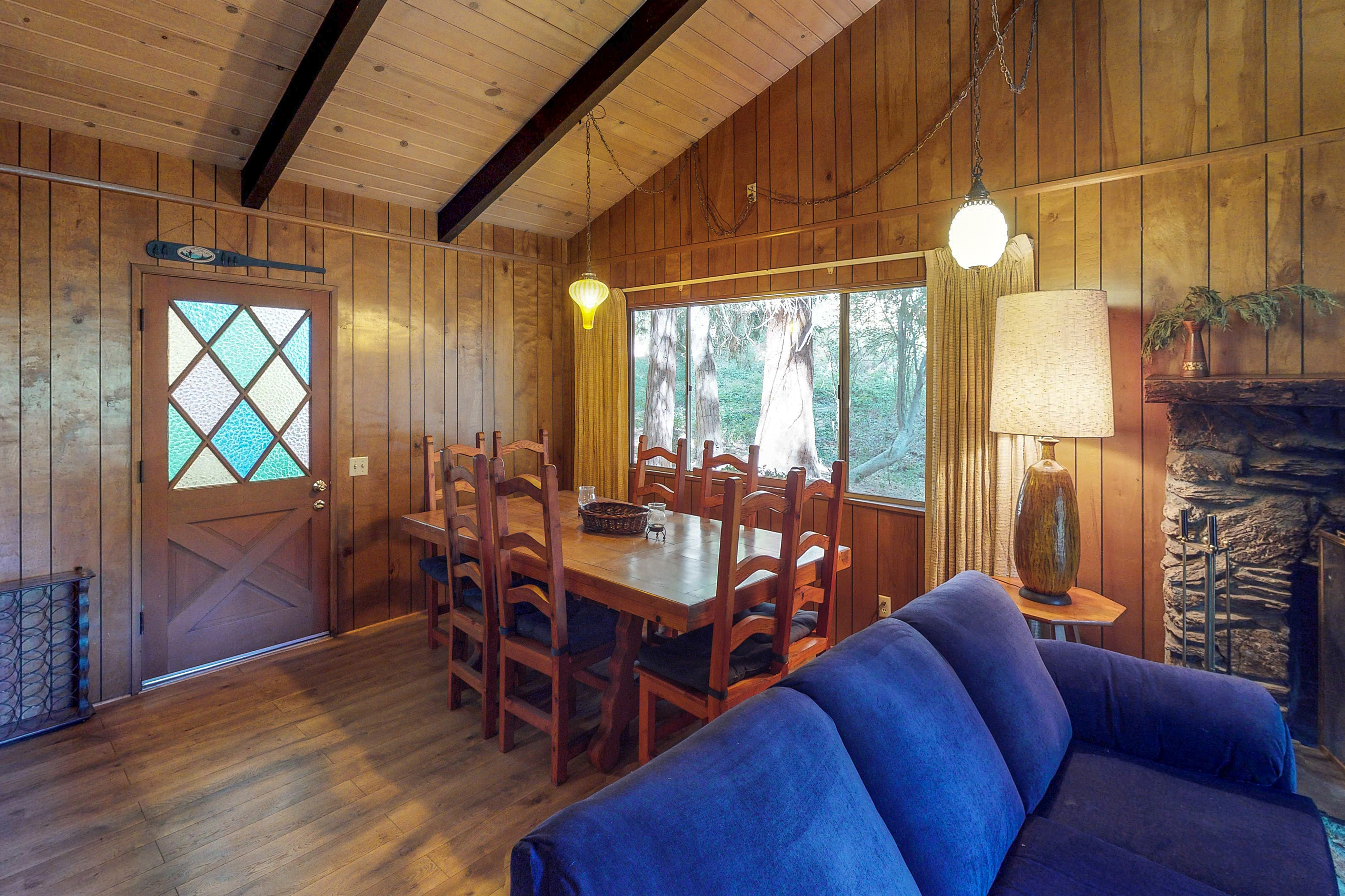 Big Bear Home 976146