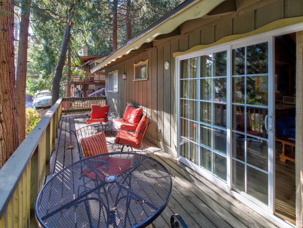 Big Bear Home 976146