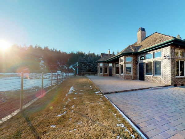 Big Bear Home 976147