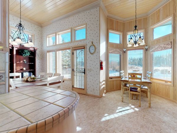 Big Bear Home 976147