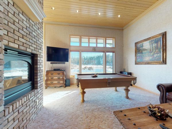 Big Bear Home 976147