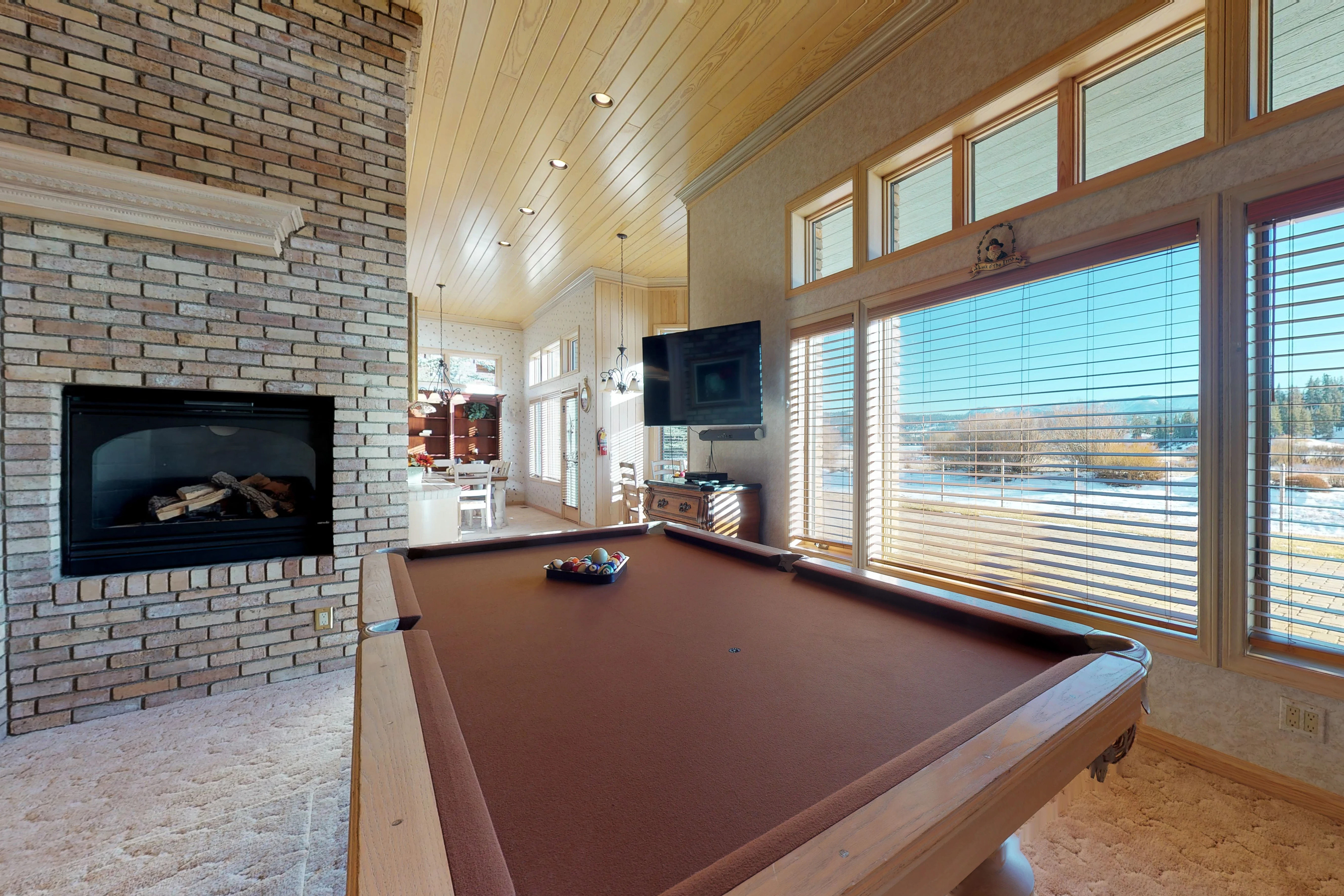 Big Bear Home 976147