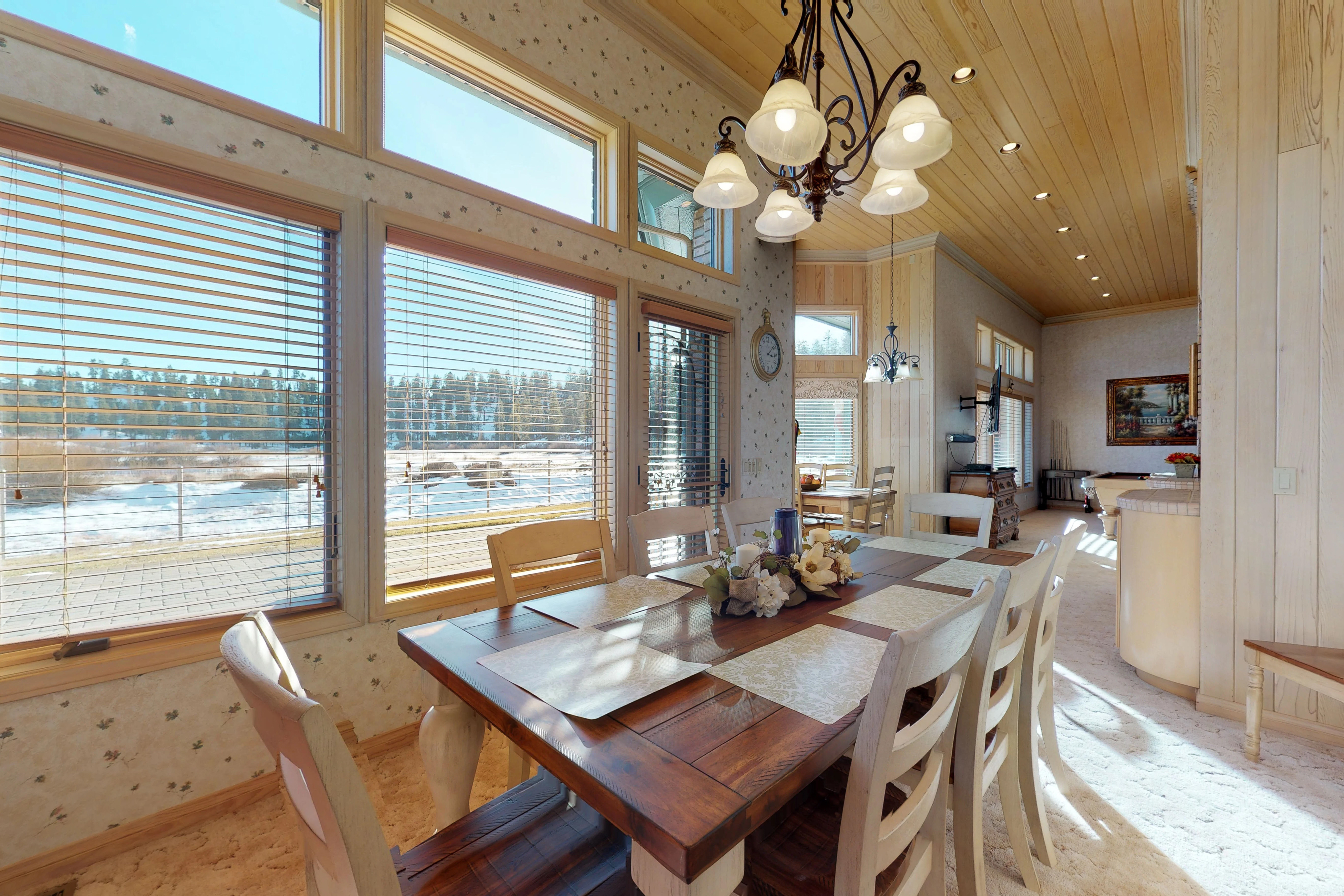 Big Bear Home 976147