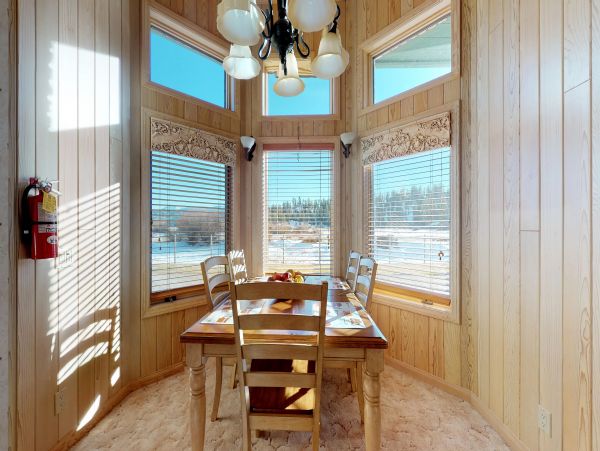 Big Bear Home 976147